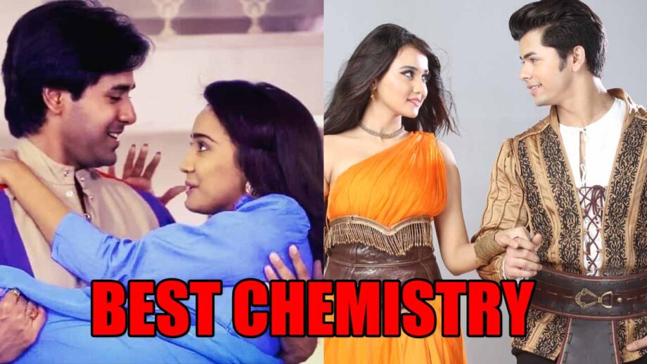 Randeep Rai VS Siddharth Nigam: Best chemistry with Ashi Singh?