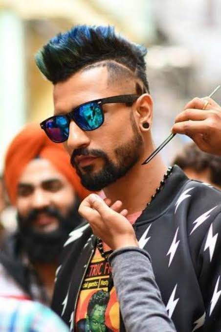 Ranveer Singh, Hrithik Roshan, Vicky Kaushal, Salman Khan's Best Haircuts  To Try Right Now | IWMBuzz