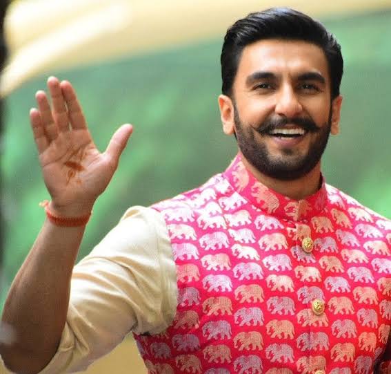 Ranveer Singh, Vicky Kaushal And Ranbir Kapoor’s Latest Style Is What You Need To Follow