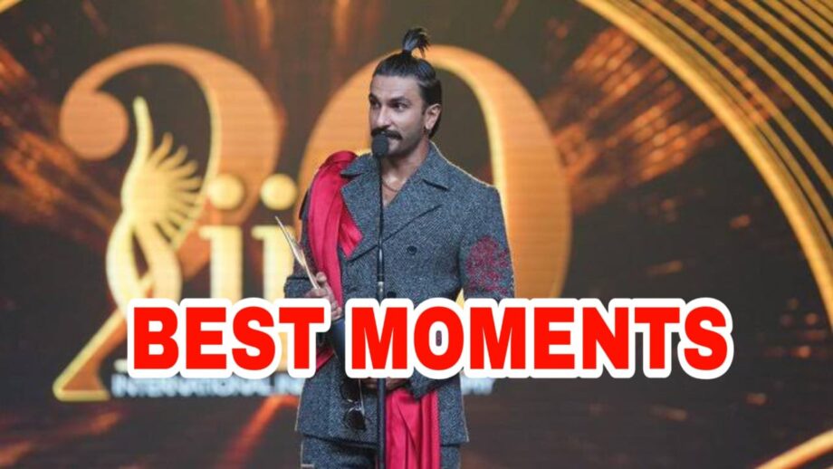 Ranveer Singh's Biggest Career Moments 2