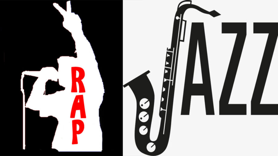 Rap VS Jazz: Which Music Is More Famous Worldwide?