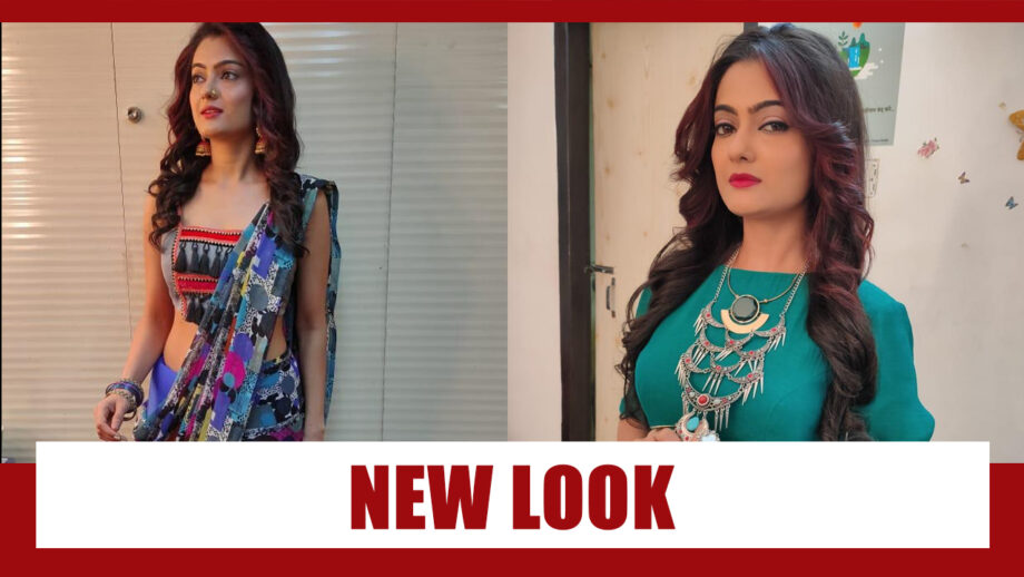 Rashmi Gupta to don a new glam look in Guddan Tumse Na Ho Payega