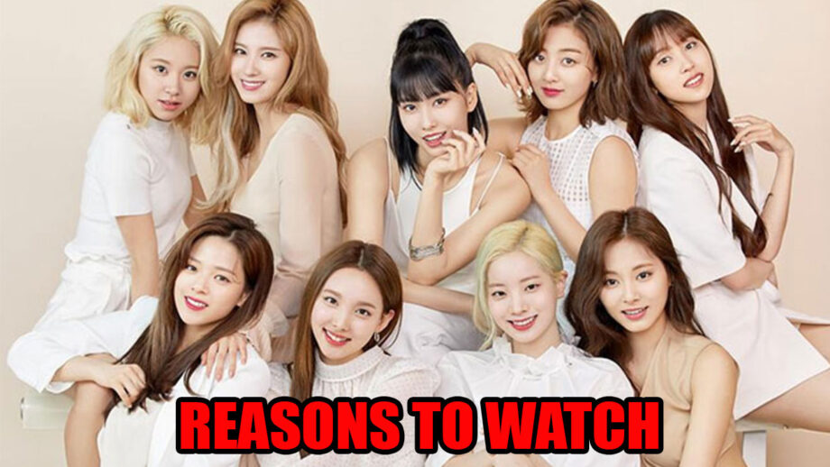 Reasons You Should Definitely Watch TWICE Perform Live! 2