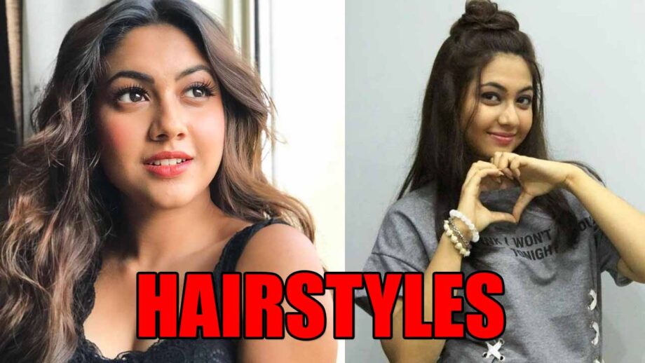Reem Shaikh: These Hairstyles Can Give A Perfect And Stylish Look