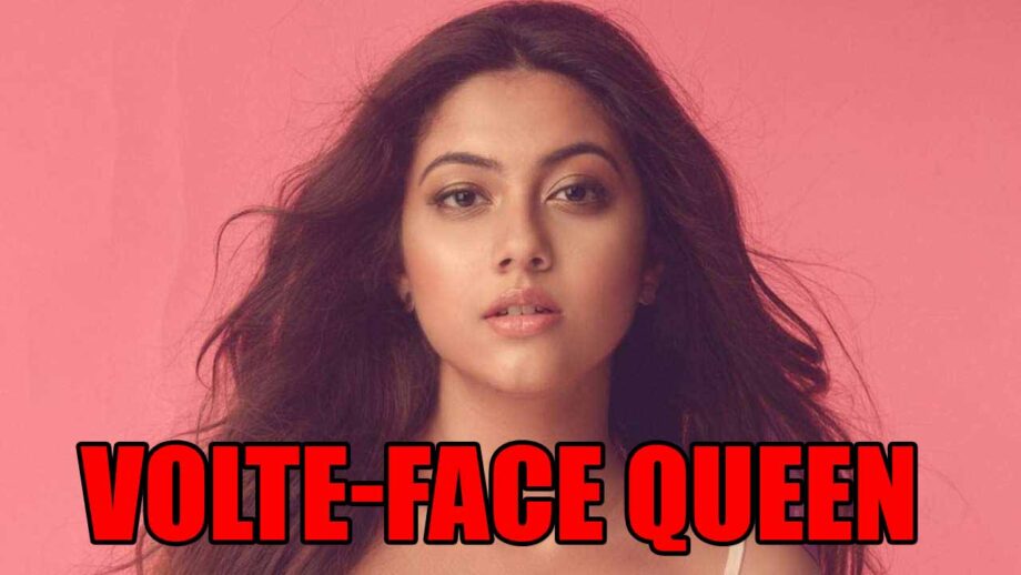 Reem Shaikh of Tujhse Hai Raabta: The volte-face confused queen of TV