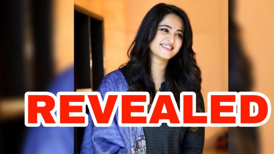 REVEALED! Anushka Shetty Personal Life, Biography And Net Worth In 2020