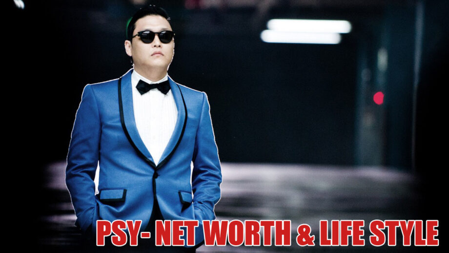 Revealed! K-Pop PSY’s Net Worth and Lifestyle