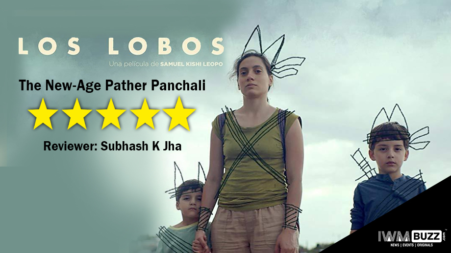 Review Of Los Lobos: The New-Age Pather Panchali