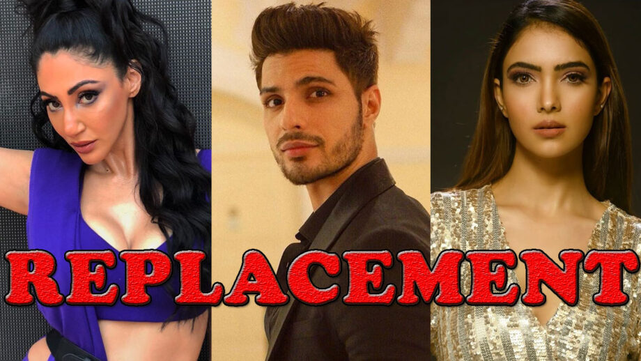 Reyhna Pandit, Pooja Banerjee And Vin Rana: 3 Characters Who Came In As Replacements In Kumkum Bhagya