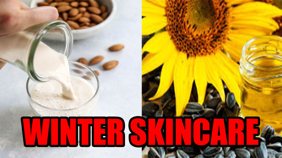 Right Home Remedies For Winter Skin Care