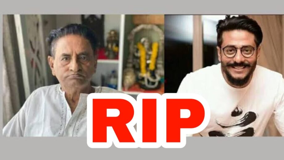 RIP: Bengali film director Raj Chakraborty's father passes away