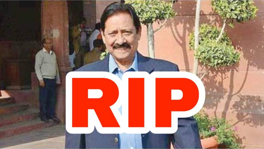 RIP: Former Indian cricketer Chetan Chauhan passes away due to Covid-19