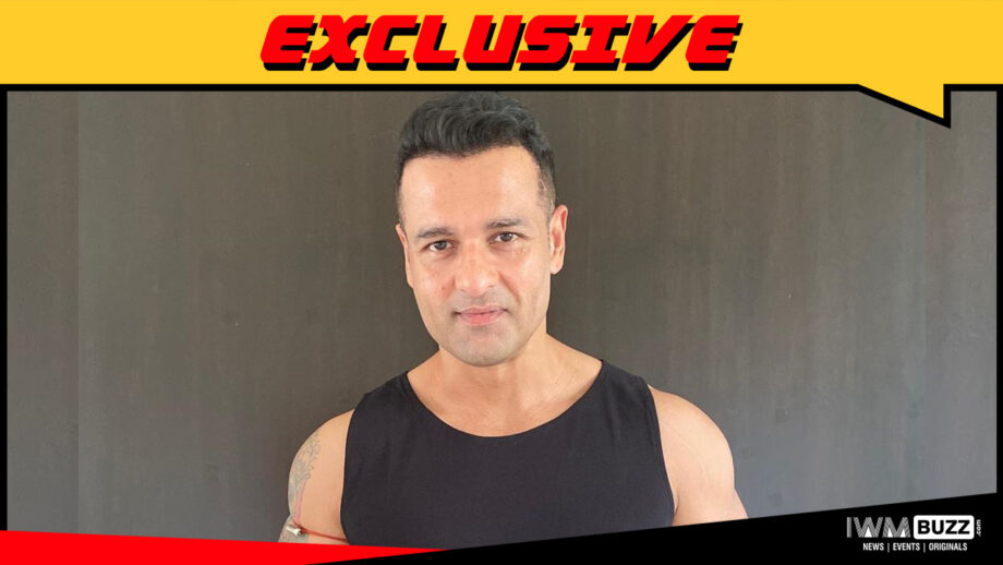 Rohit Roy joins the cast of Madhavan starrer series 7th Sense