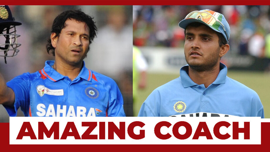 Sachin Tendulkar VS Sourav Ganguly: Who Will Make An Amazing Coach?