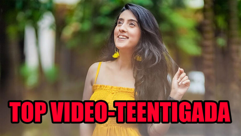 Sameeksha Sud's Top Youtube Videos From Teentigada