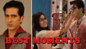 Sameer Sharma's Best Moments From Yeh Rishtey Hain Pyaar Ke 6