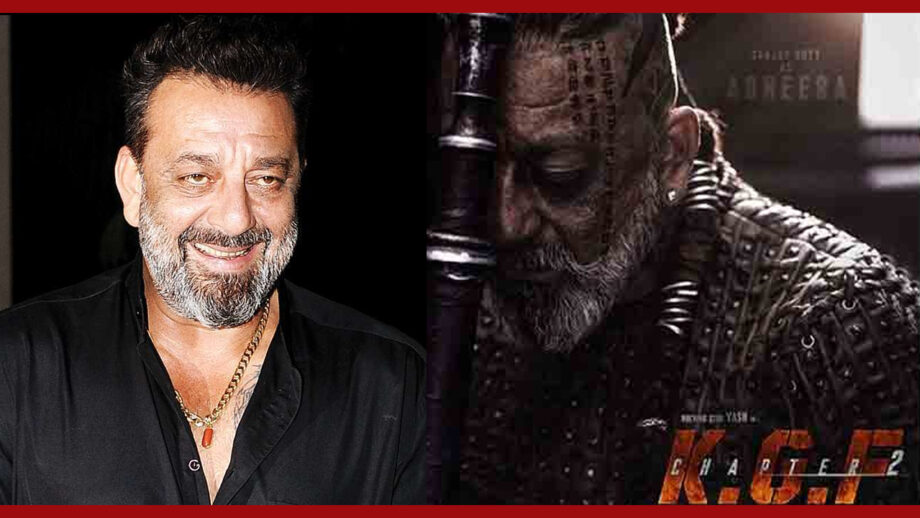 Sanjay Dutt Has A Major Action Sequence To Shoot for KGF2