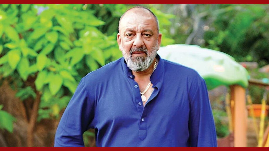 Sanjay Dutt, The King Of Catastrophic Setbacks