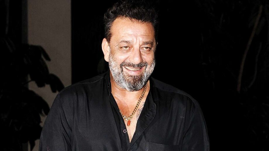 Sanjay Dutt Visits Leelavati For Tests, Future Course Of Treatment Being Decided