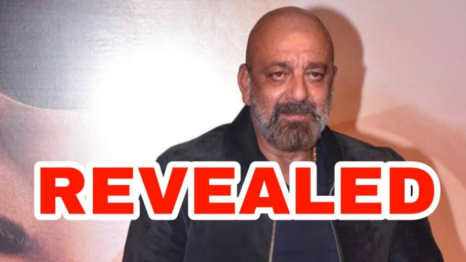 Sanjay Dutt's Biography, Education And Net Worth!