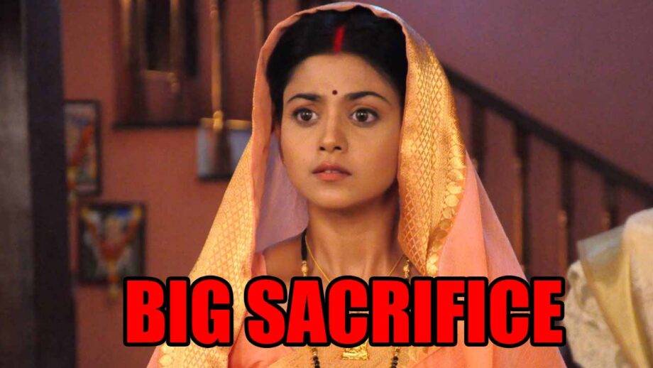 Santoshi Maa Sunaye Vrat Kathayein spoiler alert: Swati's big sacrifice to save her marriage