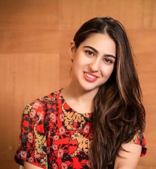 Sara Ali Khan Style File: A Perfect Fit For Every Occasion 1