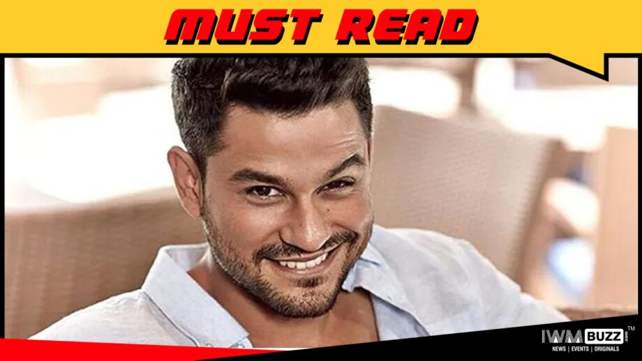Season 2 of Abhay promises to be better and more intense: - Kunal Kemmu