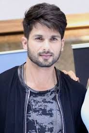 Best Shahid Kapoor Hairstyles To Try This Season