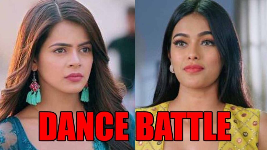 Shakti Astitva Ke Ehsaas Ki spoiler alert: Heer and Jharna’s dance face-off