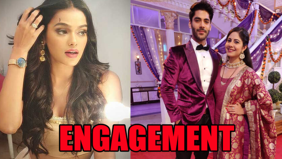 Shakti Astitva Ke Ehsaas Ki Spoiler Alert: OMG!! Gurwinder to announce Virat and Jharna engagement