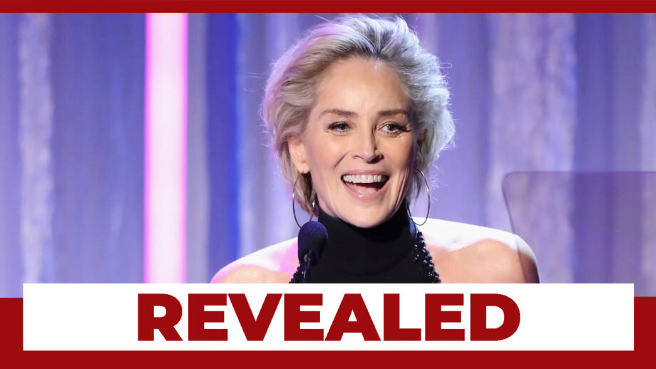 Sharon Stone’s Biography, Education And Net Worth Revealed