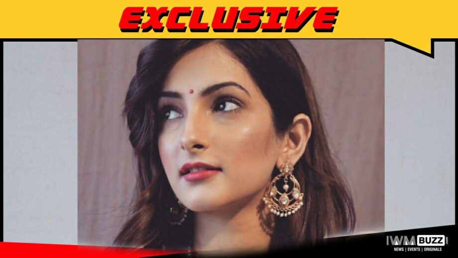 Shivangi Sharma bags Star Plus’ Lockdown Ki Love Story
