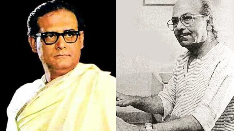 Shocking Untold Story:  How Singer-Composer Hemant Kumar Fell Out With Composer Salil Choudhary
