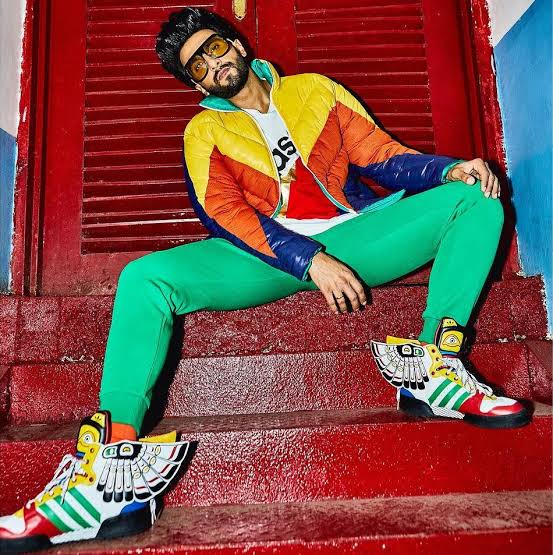Shoe Lover: Ranveer Singh, Salman Khan And Hrithik Roshan’s Shoe Collection Are Too Cool To Try 2