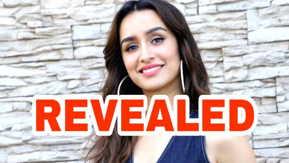 Shraddha Kapoor: The Secret Of Glowing Skin Of Bollywood Actress