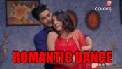 Shubharambh spoiler alert: Raja and Rani’s romantic dance moment