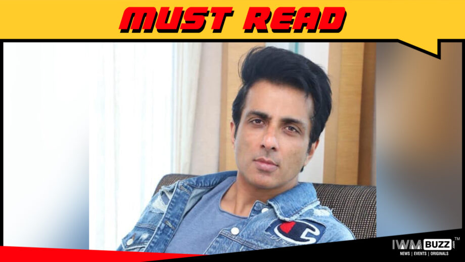 Sonu Sood’s Birthday: It Seemed The Whole Country Was Celebrating