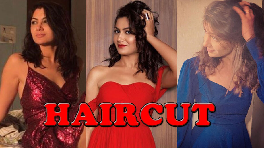 Sriti Jha: These 5 Shoulder Length Layered Haircuts Can Give A Perfect And Stylish Look