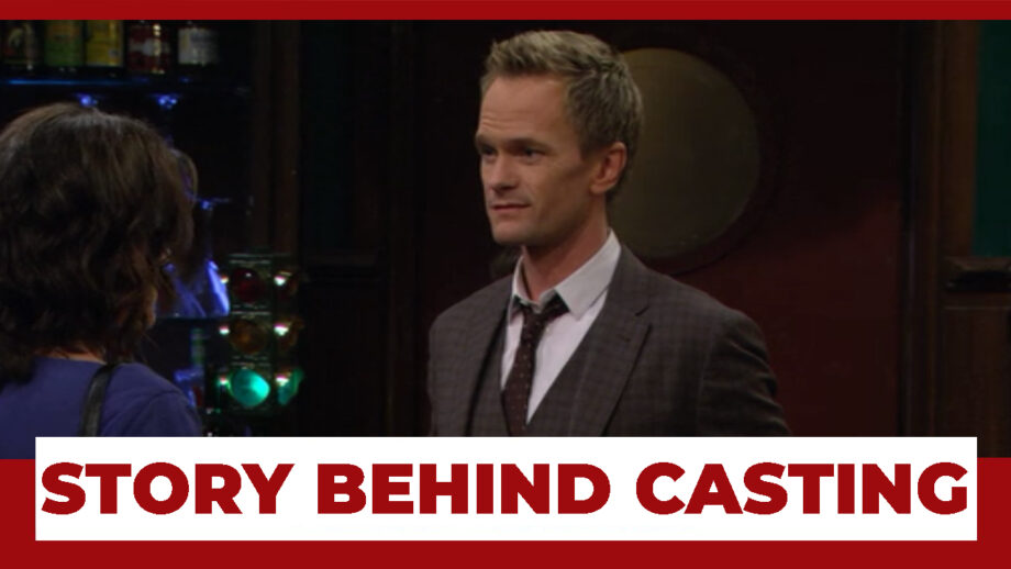 Story Behind The Casting Of Neil Patrick Harris as Barney Stinson in HIMYM