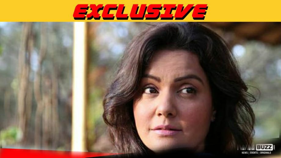 Sucheta Khanna bags Star Bharat’s Excuse Me Madam