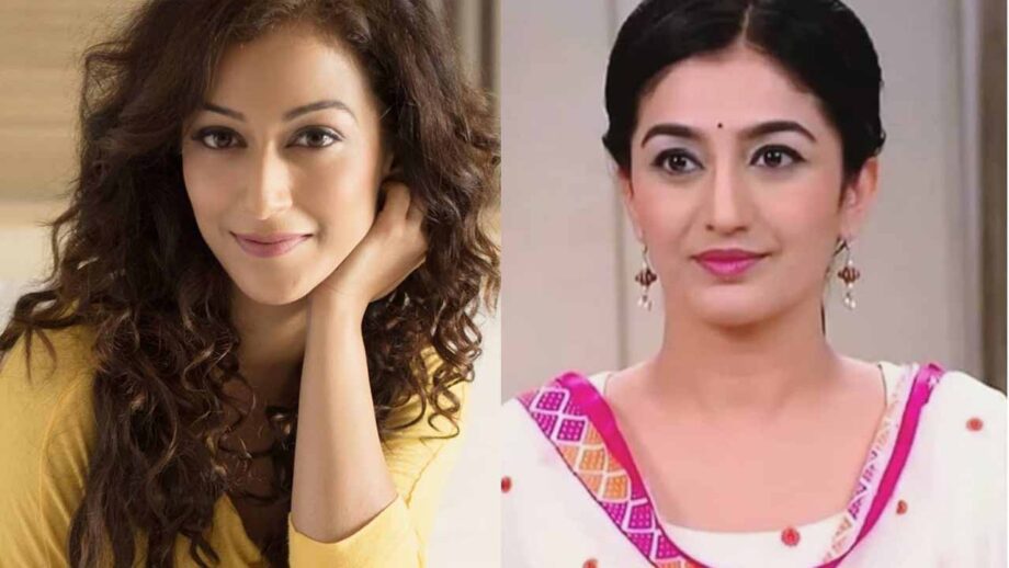 Sunayana Fozdar replaces Neha Mehta in Taarak Mehta Ka Ooltah Chashmah