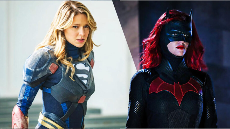 Supergirl vs Batwoman: Which Female-Centric Superhero Series Is Your Favorite?