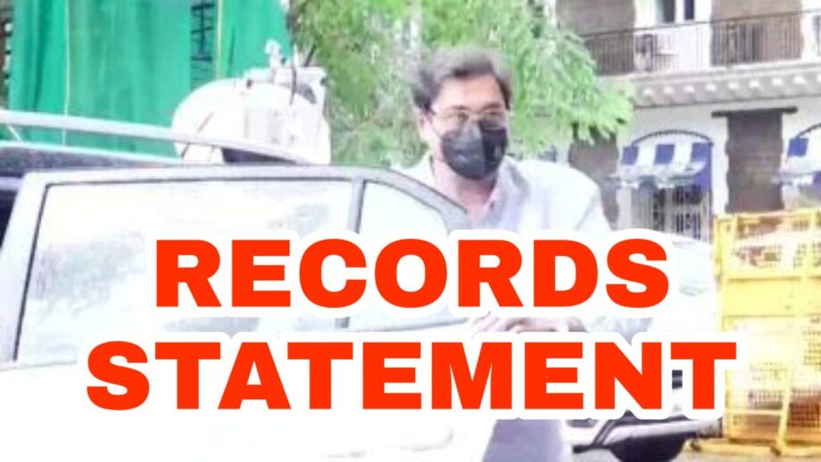 Sushant Singh Rajput Death: Filmmaker Rumi Jaffery reaches ED office to record statement 1