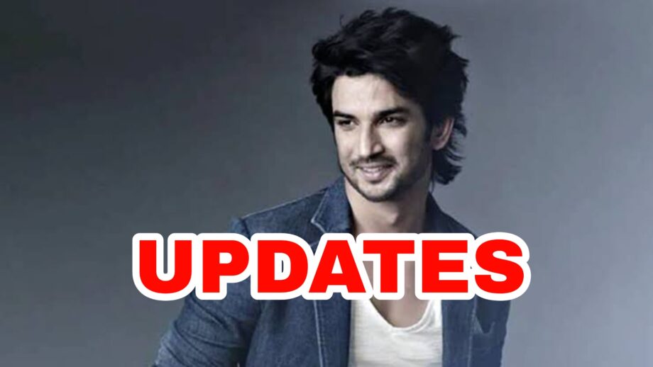 Sushant Singh Rajput Death Latest Update: ED summon for Rhea Chakraborty, sister Shweta Singh's letter to PM Modi and more...