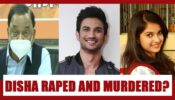 Sushant Singh Rajput’s ex manager Disha Salian was raped and murdered: Politician's shocking claim