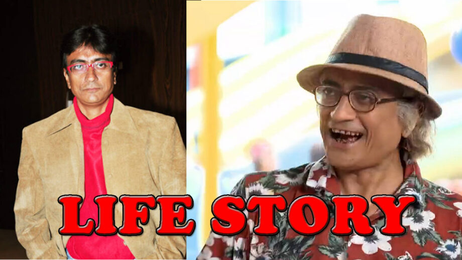Taarak Mehta Ka Ooltah Chashmah Fame Amit Bhatt's Real Life Story Revealed!