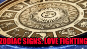 Take A Look At These Zodiac Signs Who Love Fighting