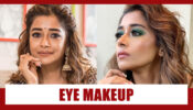 Take Cues From Tinaa Dattaa’s Bold Eye Makeup Looks For Upcoming Wedding Season