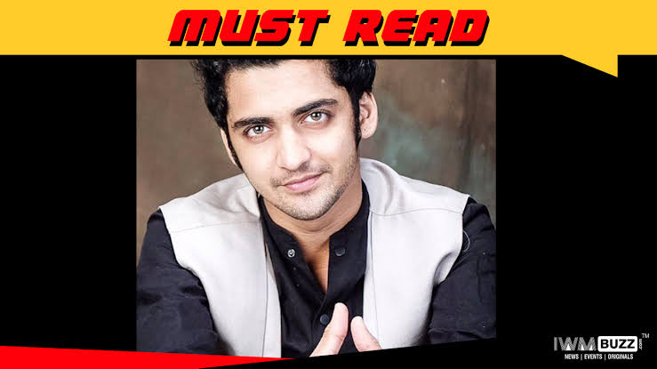 The challenges of shooting post lockdown are immense - Sumedh Mudgalkar