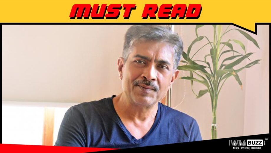 The new education policy will hopefully bring some lovely changes for children - Prakash Jha